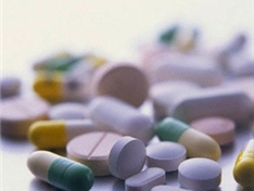 Аптеки Нового Света