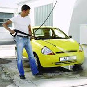 Автомойки Нового Света