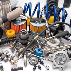 Автозапчасти Нового Света