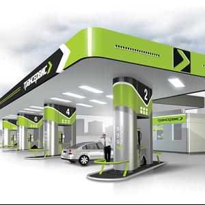 АЗС Нового Света АЗС Нового Света