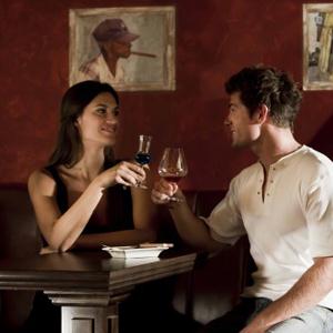 Рестораны, кафе, бары Нового Света Рестораны, кафе, бары Нового Света