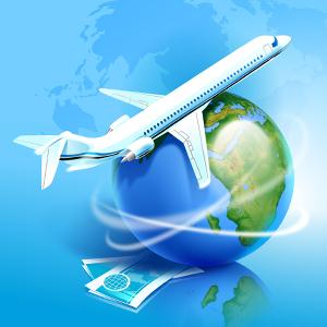 Турфирмы Нового Света