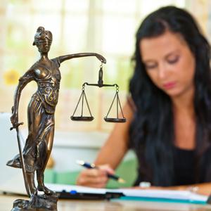 Юристы Нового Света